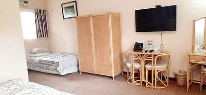 Sparkling Waters Hotel & Spa