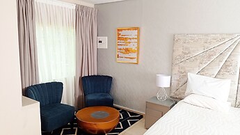 Sparkling Waters Hotel & Spa