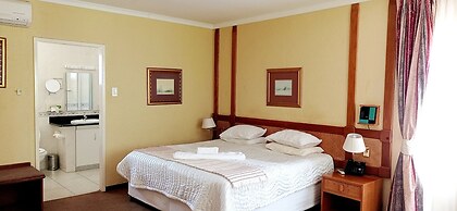 Sparkling Waters Hotel & Spa