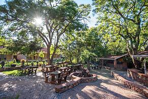 Sparkling Waters Hotel & Spa