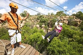 Sparkling Waters Hotel & Spa