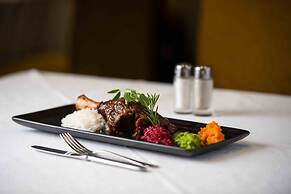 Sparkling Waters Hotel & Spa