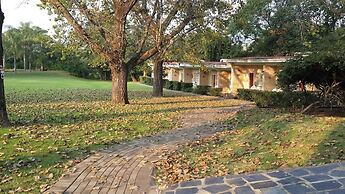 Sparkling Waters Hotel & Spa