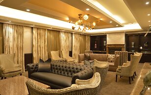 Sparkling Waters Hotel & Spa