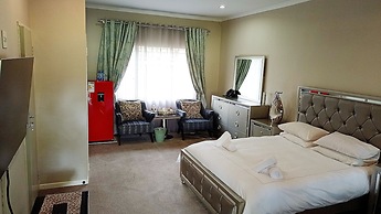 Sparkling Waters Hotel & Spa