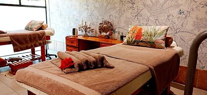 Sparkling Waters Hotel & Spa