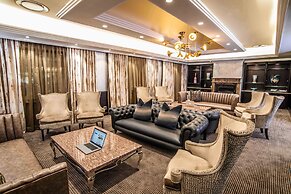 Sparkling Waters Hotel & Spa