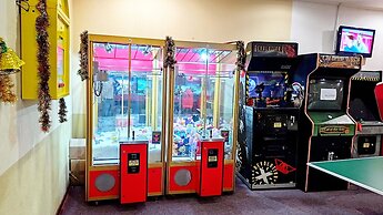 Sparkling Waters Hotel & Spa