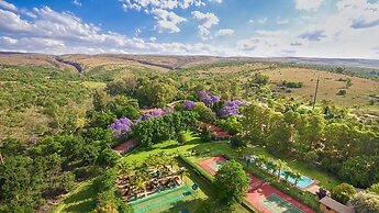 Sparkling Waters Hotel & Spa