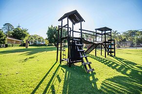 Sparkling Waters Hotel & Spa