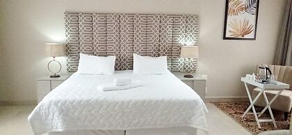 Sparkling Waters Hotel & Spa