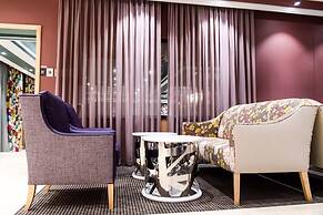 Sparkling Waters Hotel & Spa