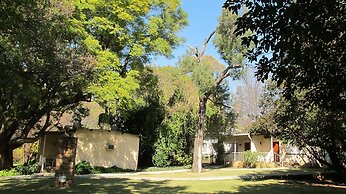 Sparkling Waters Hotel & Spa