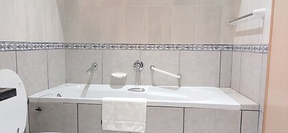 Sparkling Waters Hotel & Spa