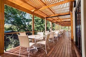 Sparkling Waters Hotel & Spa