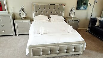 Sparkling Waters Hotel & Spa