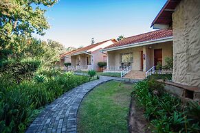 Sparkling Waters Hotel & Spa