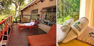 Sparkling Waters Hotel & Spa