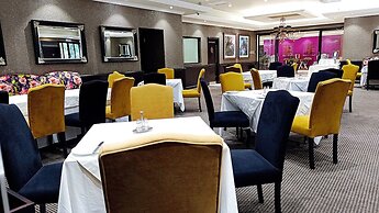 Sparkling Waters Hotel & Spa