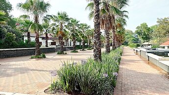 Sparkling Waters Hotel & Spa