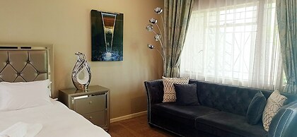 Sparkling Waters Hotel & Spa