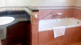 Sparkling Waters Hotel & Spa