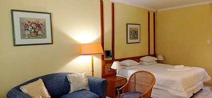 Sparkling Waters Hotel & Spa