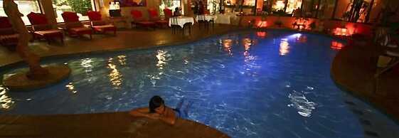 Sparkling Waters Hotel & Spa