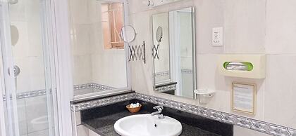 Sparkling Waters Hotel & Spa