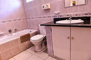 Sparkling Waters Hotel & Spa