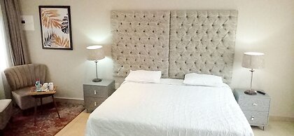 Sparkling Waters Hotel & Spa