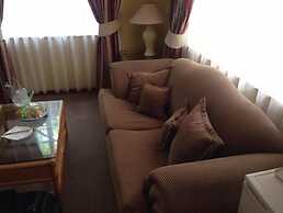 Sparkling Waters Hotel & Spa