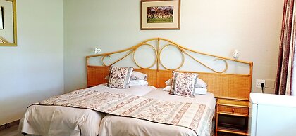 Sparkling Waters Hotel & Spa