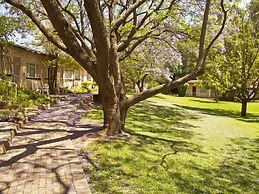 Sparkling Waters Hotel & Spa