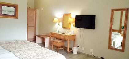 Sparkling Waters Hotel & Spa