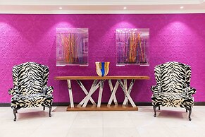 Sparkling Waters Hotel & Spa