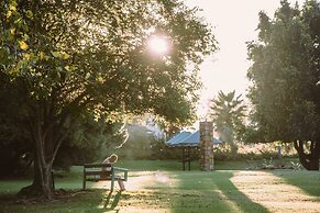 Sparkling Waters Hotel & Spa