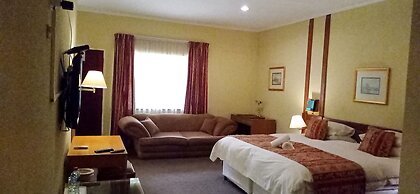 Sparkling Waters Hotel & Spa