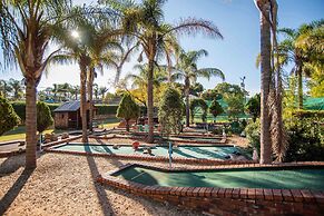 Sparkling Waters Hotel & Spa