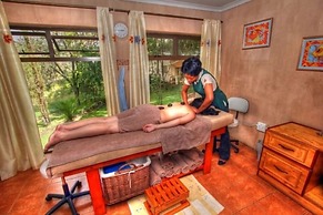 Sparkling Waters Hotel & Spa