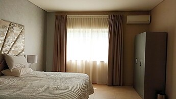 Sparkling Waters Hotel & Spa