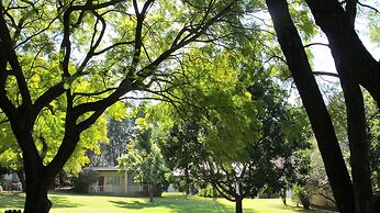 Sparkling Waters Hotel & Spa