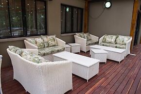 Sparkling Waters Hotel & Spa