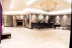 Sparkling Waters Hotel & Spa