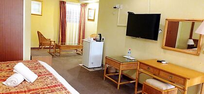 Sparkling Waters Hotel & Spa