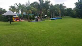 Sparkling Waters Hotel & Spa