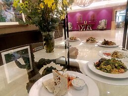 Sparkling Waters Hotel & Spa