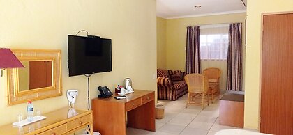 Sparkling Waters Hotel & Spa