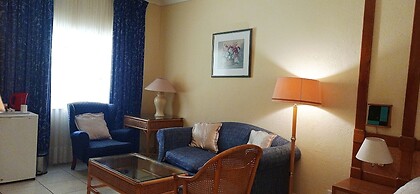 Sparkling Waters Hotel & Spa