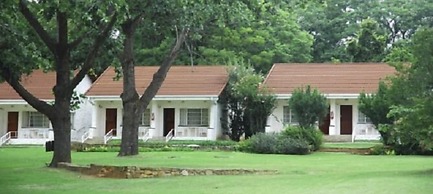 Sparkling Waters Hotel & Spa